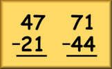 Ten Subtractions