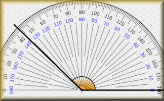 Measuring Angles