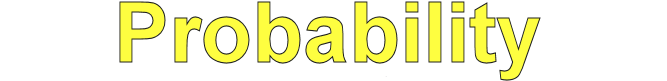 Probability