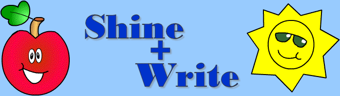 Shine+Write