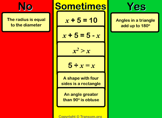 Answers