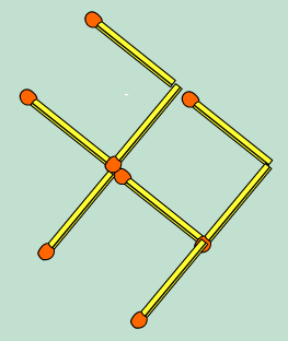 Matchstick Puzzle