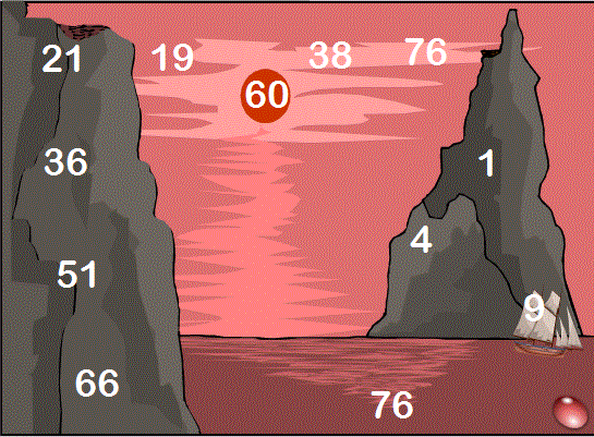 Memor Sea