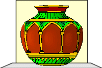Small Pot