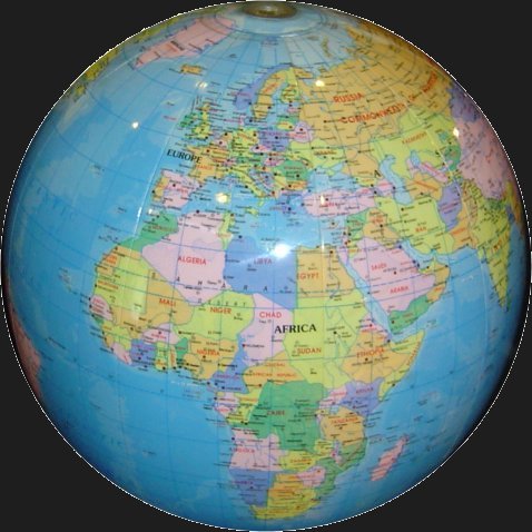 Globe