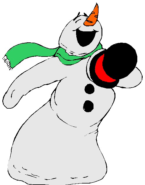 Snowman