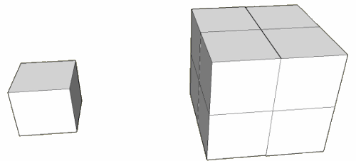 Cubes