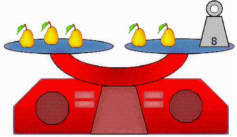 Balance Puzzle