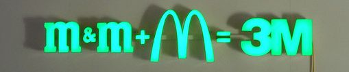 Logo Maths