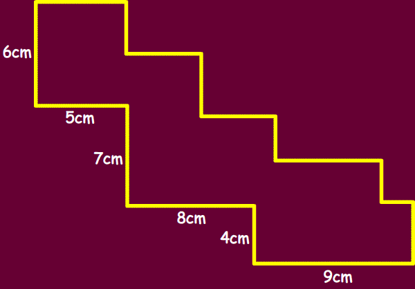 Perimeter