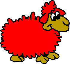 Red Sheep