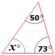 Angle diagram