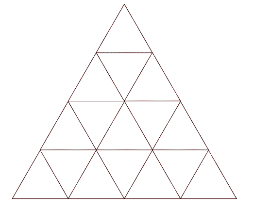 count-triangles-in-a-big-triangle-difficult-geometry-puzzle-for-adults