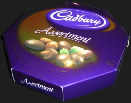 Chocolates