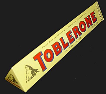 Toblerone