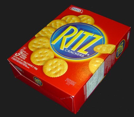 Ritz Box
