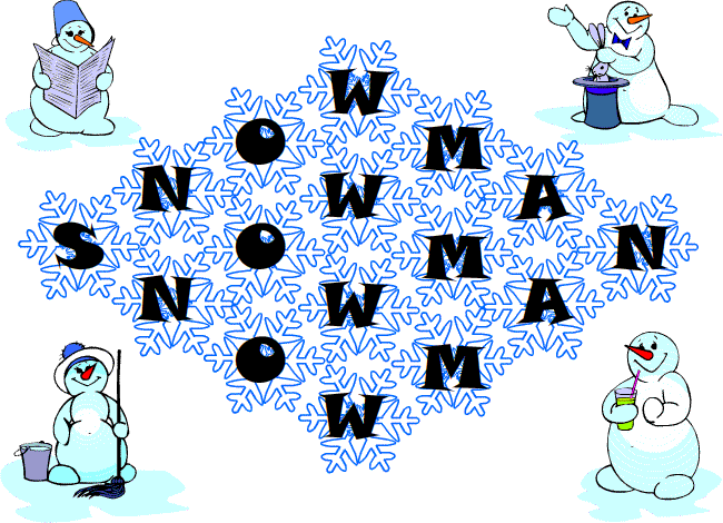 Snowman