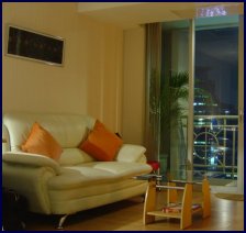 Hotel Louge