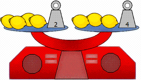 Balance Puzzle