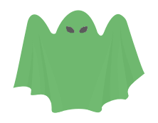 Green Ghost