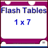 Flash Tables