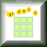 Magic Square