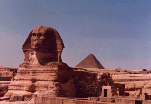 Sphinx