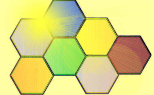 Tessellation