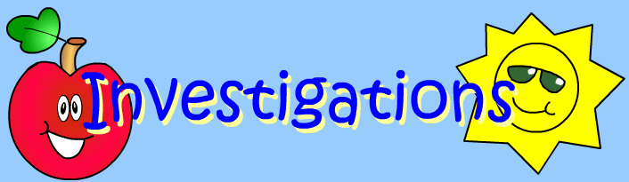 Mathematical Investigations