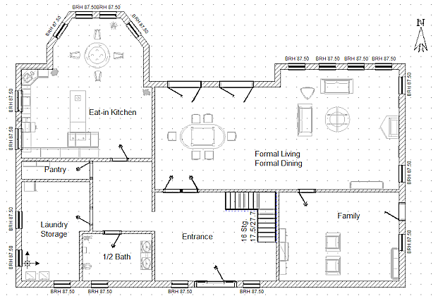 Program To Do Scale Drawings