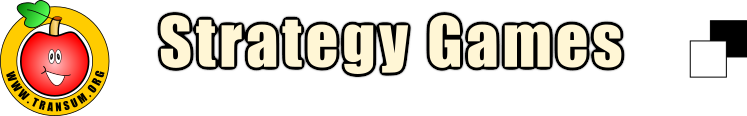 Strategy Games