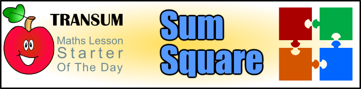 Sum Square