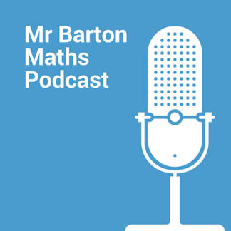 Mr Barton Podcast