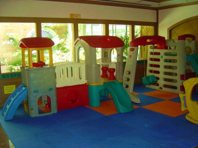 Children's Play Area