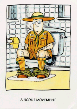 Scout Movement