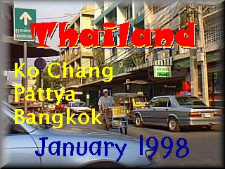 Thailand, January 1998