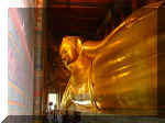 Reclining Buddha