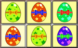 Systematic Easter Eggs