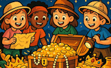 Treasure Hunt