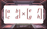 Matrix Multiplier