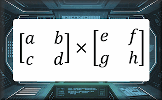 Matrix Multiplication