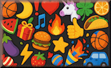 Digimoji