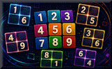 Pandigital Squares