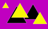 Rod Triangles