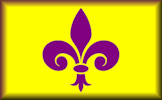 Fleur-De-Lis