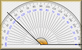 Measuring Angles