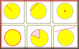 Circle Pairs