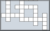 Maths Crossword