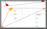 Measuring Lines and Angles