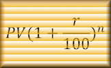 Compound Interest Calculator